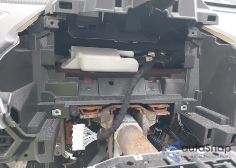 2024 Nissan Altima Sr Fwd from USA, damaged, VIN 1N4BL4CV3RN361582